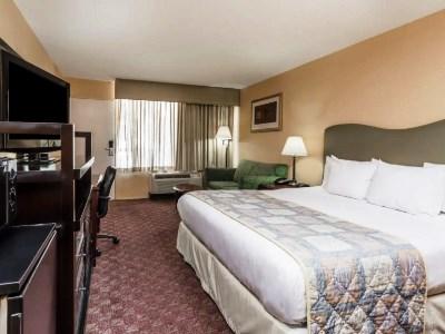 Hotel Ramada By Wyndham Altamonte Springs Near I-4 Exterior foto