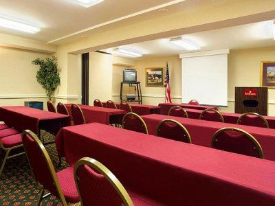 Hotel Ramada By Wyndham Altamonte Springs Near I-4 Einrichtungen foto